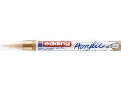 EDDING 5300 Acrylmarker fein* Bastelzubehör|Künstlerfarben