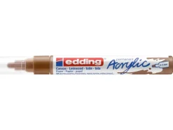 EDDING 5100 Acrylmarker medium* Künstlerfarben