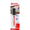EDDING 500 Permanent Marker Schwarz 2 mm - 7 mm