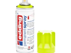 EDDING 5200 Permanent Spray Neongelb matt 200 ml
