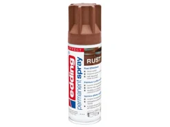 EDDING 5200 Permanentspray Rust Effect