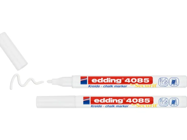 EDDING Kreidemarker E-4085 2 Stk.