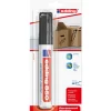EDDING Permanent Marker 850 Org Schwarz