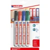 EDDING Permanent Marker 3000 Org BL* Stifte