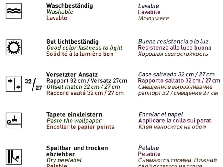 EDEM 202-40 Dekorative Struktur Schaum-Tapete rauhfaser Weiß Putz Optik 1 Karton mit 9 Rollen 71,55 m2 Weiß* Überstreichbare Tapeten