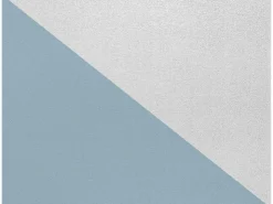 EDEM 80357BR60 Vliestapete überstreichbar Decken Wand Struktur Tapete Weiß 1 Karton mit 8 Rollen 212 m2 Weiß