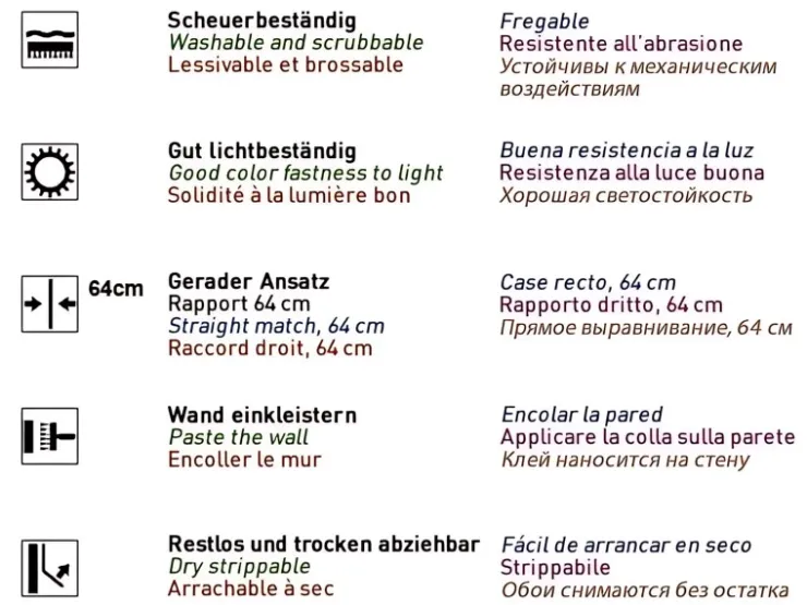 EDEM 80362BR70 Vliestapete überstreichbar Reibeputz Struktur Maler 25,05 m x 1,06 m 26,50 m2 Weiß* Überstreichbare Tapeten