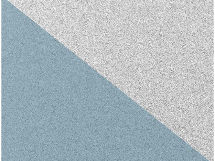 EDEM 80377BR60 Xxl Decken Wand Vliestapete überstreichbare Struktur 25,05 m x 1,06 m 26,50 m2 Weiß