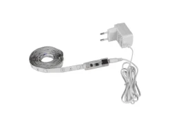 Eglo LED-Leuchtband Stripe-E 3 m RGB* TV-Wände
