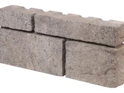 EHL Mauerstein Tribus Quada 40,2 cm x 18 cm x 6,7 cm* Sitzbänke