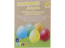 Eierfarben Hochglanz* Ostern