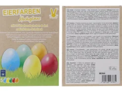 Eierfarben Hochglanz* Ostern