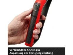 Einhell Akku-Hartbodenreiniger Cleanexxo* Reinigung