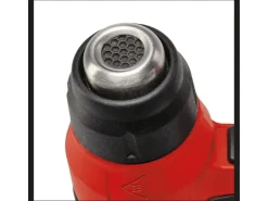 Einhell Power X-Change Akku-Heißluftpistole TE-HA 18 Li Solo* Klebefolien