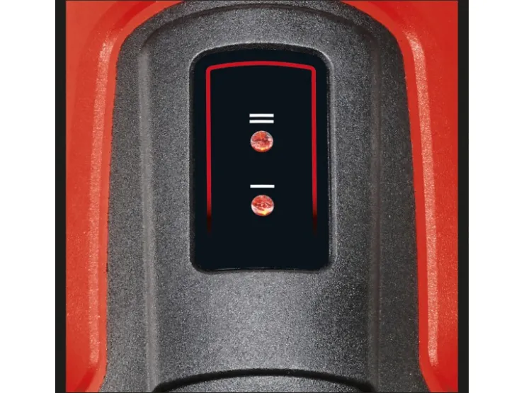 Einhell Power X-Change Akku-Heißluftpistole TE-HA 18 Li Solo* Klebefolien