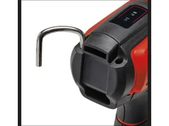 Einhell Power X-Change Akku-Heißluftpistole TE-HA 18 Li Solo* Klebefolien