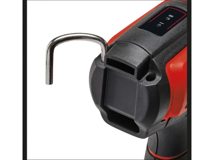 Einhell Power X-Change Akku-Heißluftpistole TE-HA 18 Li Solo* Klebefolien