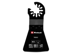 Einhell Schaber HCS Flexibel 52 mm x 45 mm* Klebefolien