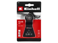 Einhell Schaber HCS Flexibel 52 mm x 45 mm* Klebefolien