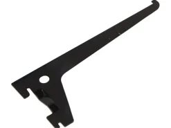 Einlochträger 15 cm