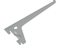 Einlochträger 15 cm* Wandregale|Bücherregale