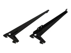 Einloch-Winkelträger 28 cm 2 Stück