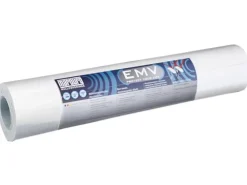 Marburg Elektromagnetisches Abschirmvlies EMV Weiß 10,05 x 0,52 m