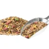 elles Kaninchenfutter Happy Hoppel Eimer 3 kg* Kleintierbedarf