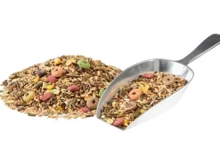 elles Kaninchenfutter Happy Hoppel Eimer 3 kg* Kleintierbedarf