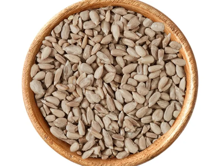 elles Sonnenblumenkerne geschält 1 kg* Vogelbedarf