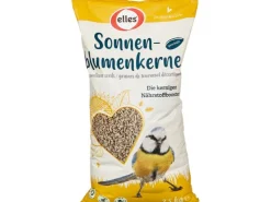 elles Sonnenblumenkerne geschält 2,5kg* Vogelbedarf