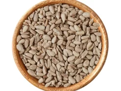 elles Sonnenblumenkerne geschält 2,5kg* Vogelbedarf