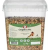 elles Wildvogelfutter Ganzjahres-Mix 2,5 kg