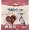 elles Wildvogelfutter Mehlwürmer 125 g