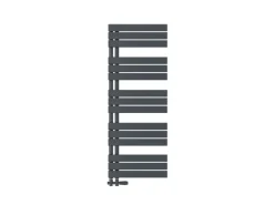 Emke Badheizkörper 130x50cm 695W Handtuchwärmer für Badezimmer Handtuchtrockner* Bettwäsche