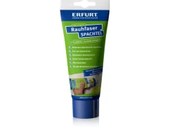Erfurt Rauhfaser-Spachtel 330 g Weiß* Tapezierzubehör