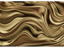 ELLE Decoration by Crown Erismann Fototapete ELLE Decoration 2 Design ILLUSION gold* Fototapeten