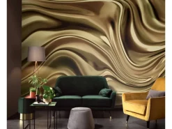 ELLE Decoration by Crown Erismann Fototapete ELLE Decoration 2 Design ILLUSION gold* Fototapeten