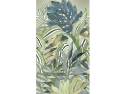 ELLE Decoration by Crown Erismann Fototapete Guayana 150 cm x 280 cm Grün