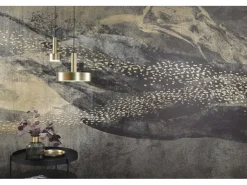 Erismann Fototapete Guido Maria Kretschmer Deep Sea Gold 4,0m x 2,7m
