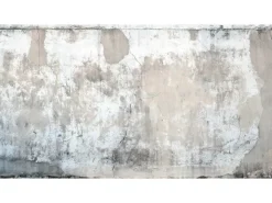 erismann Fototapete Vlies Industria Grau 500 cm x 270 cm
