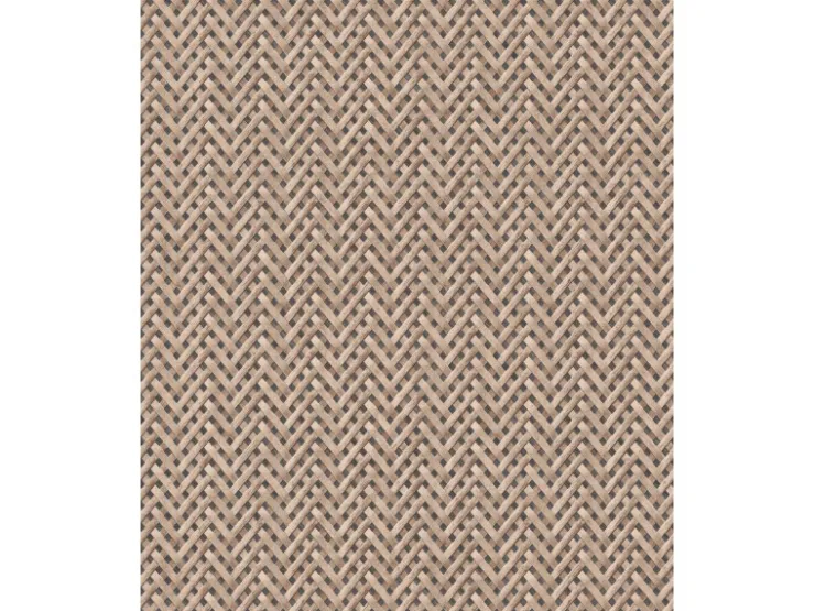 erismann Vliestapete Code Nature Rattan-Optik FSC®* Dekorative Tapeten