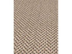 erismann Vliestapete Code Nature Rattan-Optik FSC®* Dekorative Tapeten