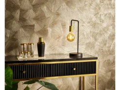 Erismann Vliestapete Guido Maria Kretschmer Fashion for Walls 3 Fächermotiv FSC®