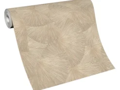 Erismann Vliestapete Guido Maria Kretschmer Fashion for Walls 3 Fächermotiv FSC®