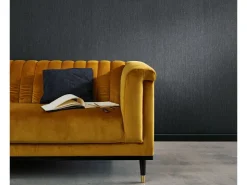 Erismann Vliestapete Guido Maria Kretschmer Fashion for Walls Uni* Dekorative Tapeten