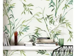erismann Vliestapete Martinique Bamboorelle 10,05 m x 0,53 m