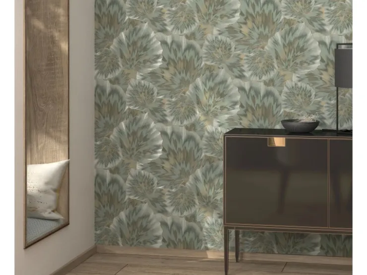 erismann Vliestapete Spotlight Bliss FSC®* Tapetenmuster