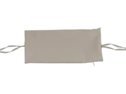 (Ersatz-)Kissenbezugs-Set für Shorea Hängesessel Wicker Natur* Kissenbezüge