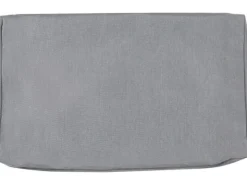 (Ersatz-)Kissenhüllen-Set für Hopevale Sofa-Lounge-Set Grau 5-teilig